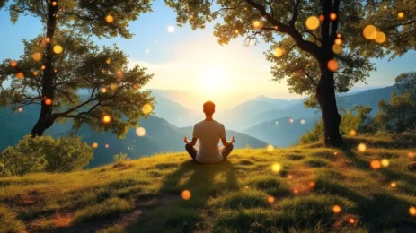 How to Elevate Your Spiritual Energy: 9 Transformative Practices for Daily Life