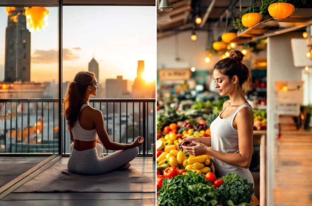 How to Get Fit and Stay Fit