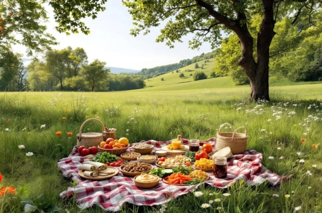 How to Improve Your Diet