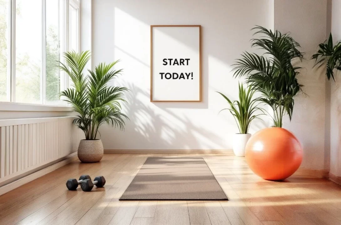 The Life-Changing Exercise Routine You Can Start Today