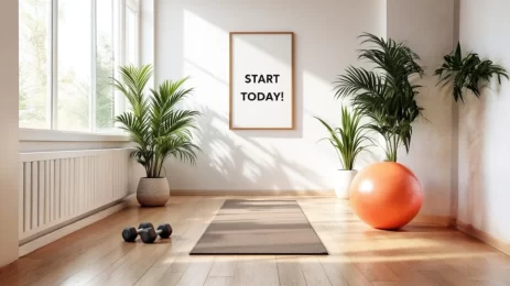 The Life-Changing Exercise Routine You Can Start Today