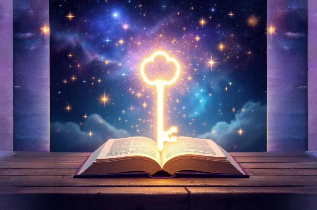 "Why Spiritual Well-being Could Be the Key to Unlocking Your Potential!"