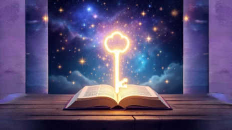 "Why Spiritual Well-being Could Be the Key to Unlocking Your Potential!"