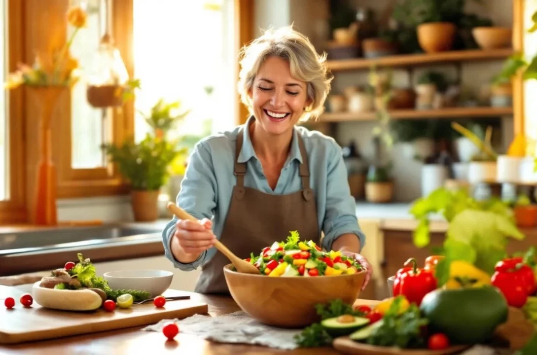 Best Kept Nutrition Secrets for Losing Belly Fat!