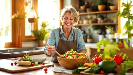 Best Kept Nutrition Secrets for Losing Belly Fat!