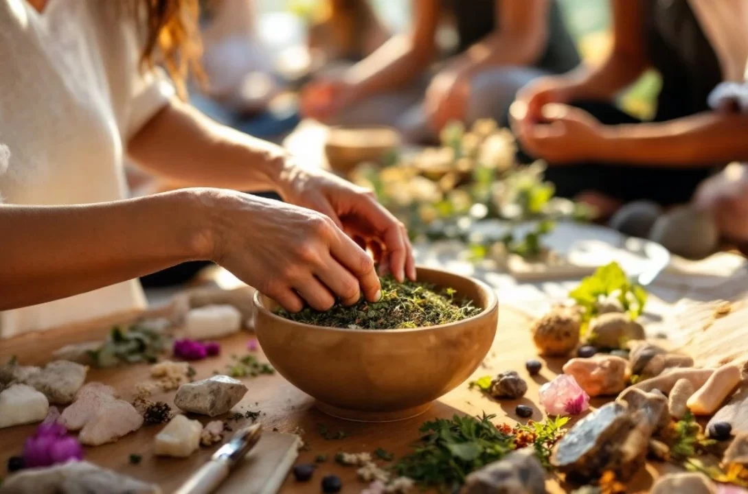 Discover the Secret to Spiritual Abundance and Prosperity!