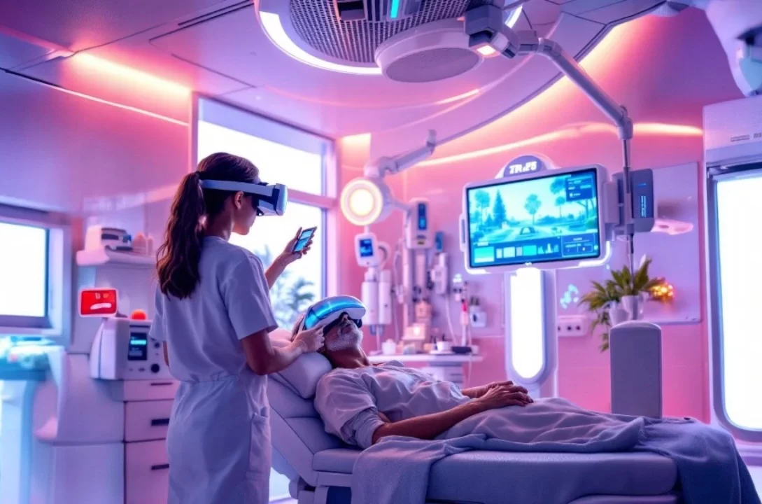 the most shocking healthcare trends