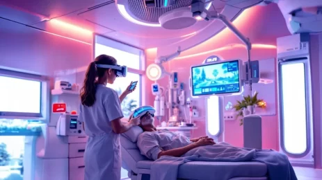 the most shocking healthcare trends