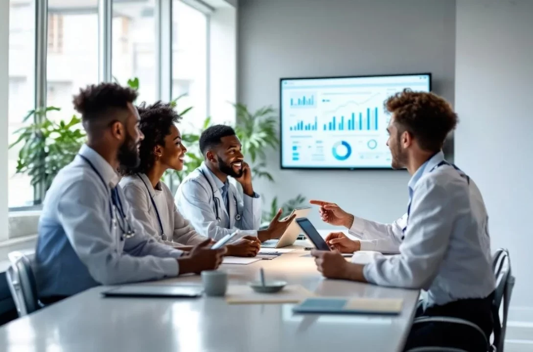 Healthcare’s Bright Future: The Trends That Will Define 2025!