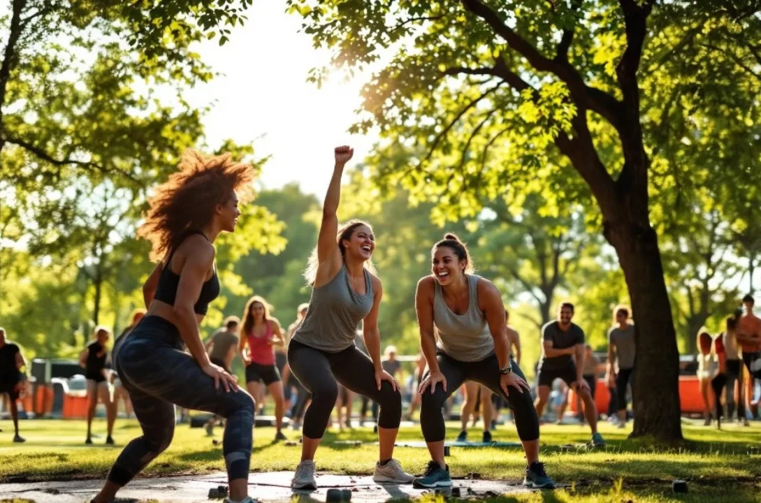 The Healthcare Trends That Will Keep You Healthier for Longer!