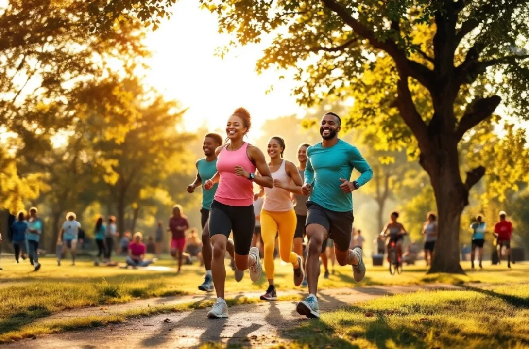 "The Secret to Effortless Weight Loss Lies in This Revolutionary Exercise Plan!"