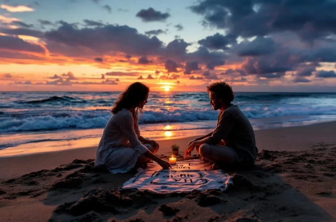 how spirituality can improve your relationships