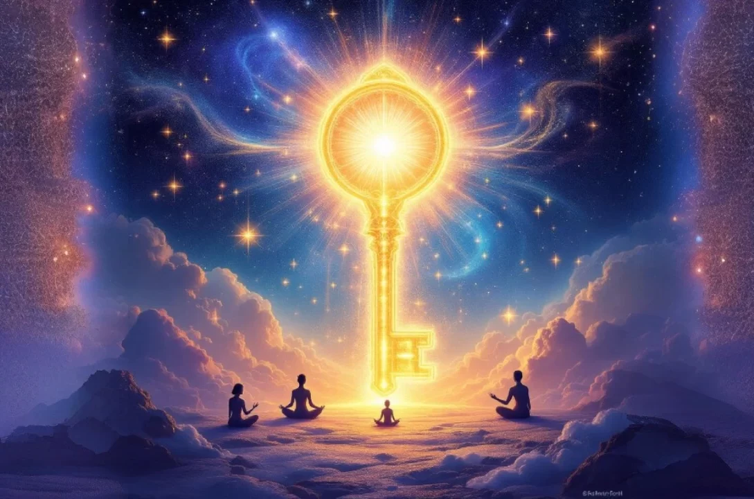 "Unlock Your True Potential with These Spiritual Mastery Techniques!"