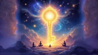 "Unlock Your True Potential with These Spiritual Mastery Techniques!"
