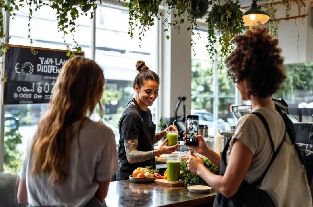 🌱 Unlock the Power of Plant-Based Eating: What You Need to Know!