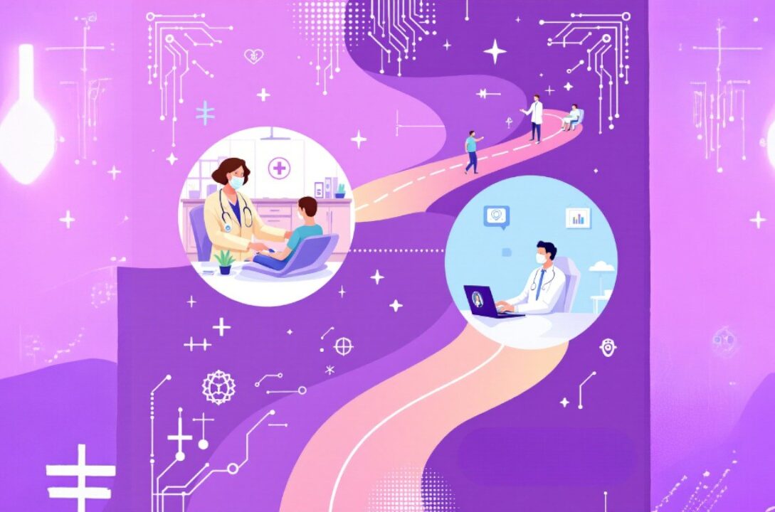 "Telemedicine and Beyond: What’s Next in Healthcare Evolution!"