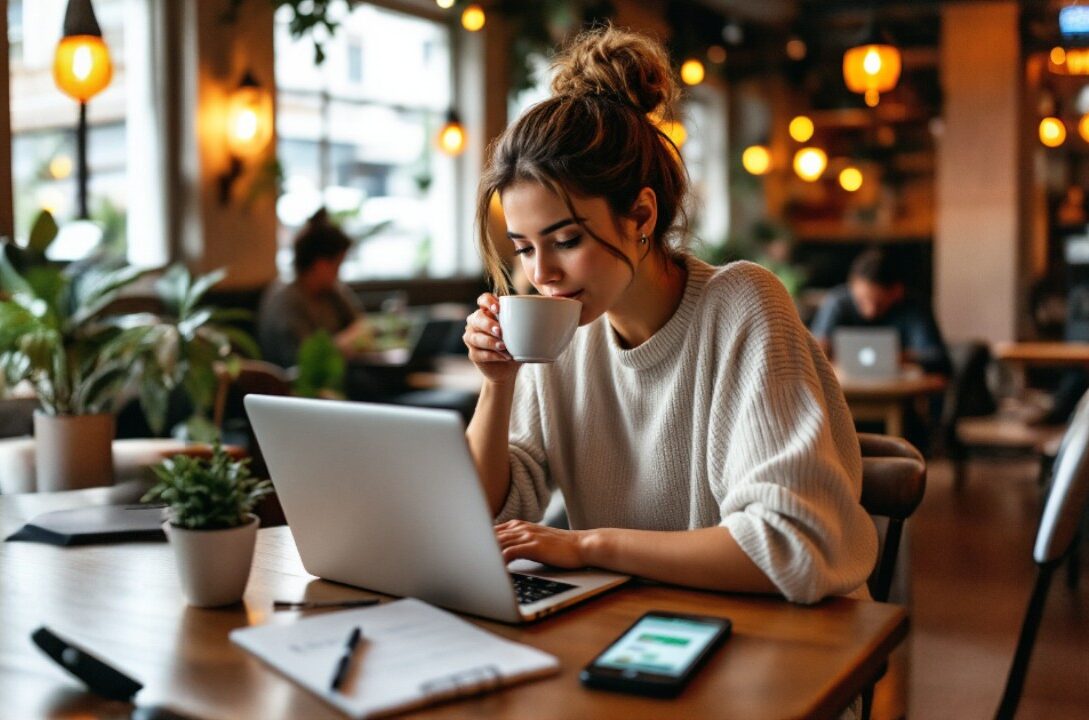 "The Ultimate Fat-Burning Exercise That Melts Pounds Like Crazy!"