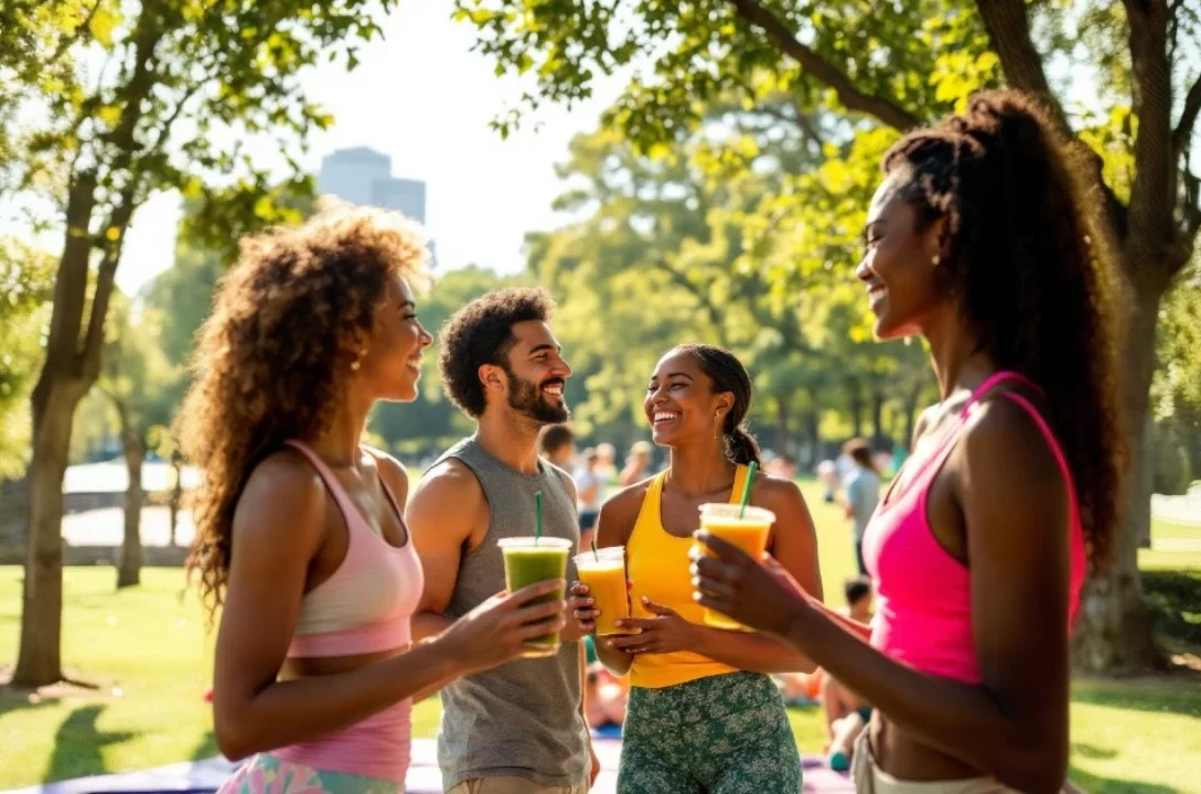 "Unbelievable Healthcare Trends That Will Change Everything You Know!"