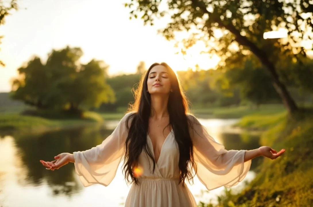 "Unlock Inner Peace: The One Spiritual Practice You’re Missing!"