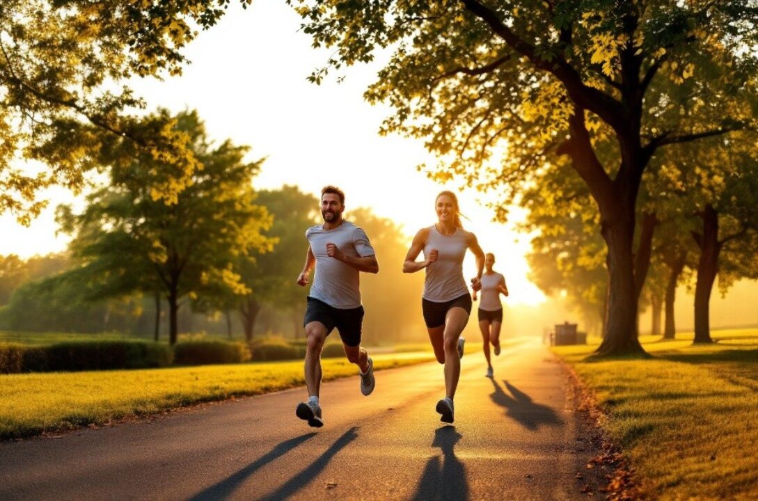 "Unlock the Power of HIIT Workouts for Unbelievable Fat Burning!"