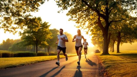 "Unlock the Power of HIIT Workouts for Unbelievable Fat Burning!"