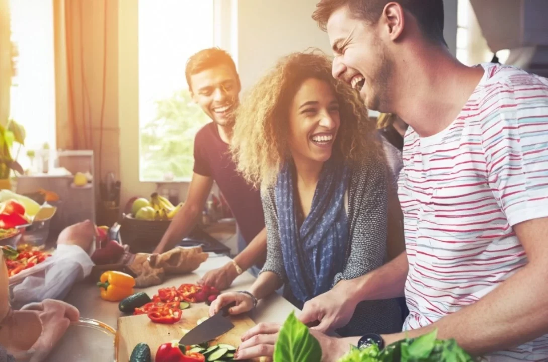 "Unlock the Secret to a Flat Belly with These Diet Tips!"