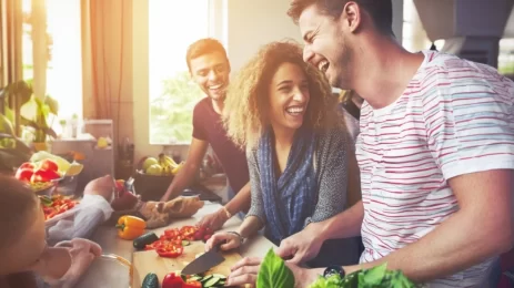 "Unlock the Secret to a Flat Belly with These Diet Tips!"