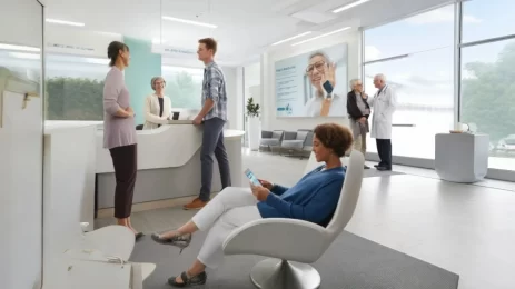 jaw-dropping healthcare trends of 2024 shaping medicine