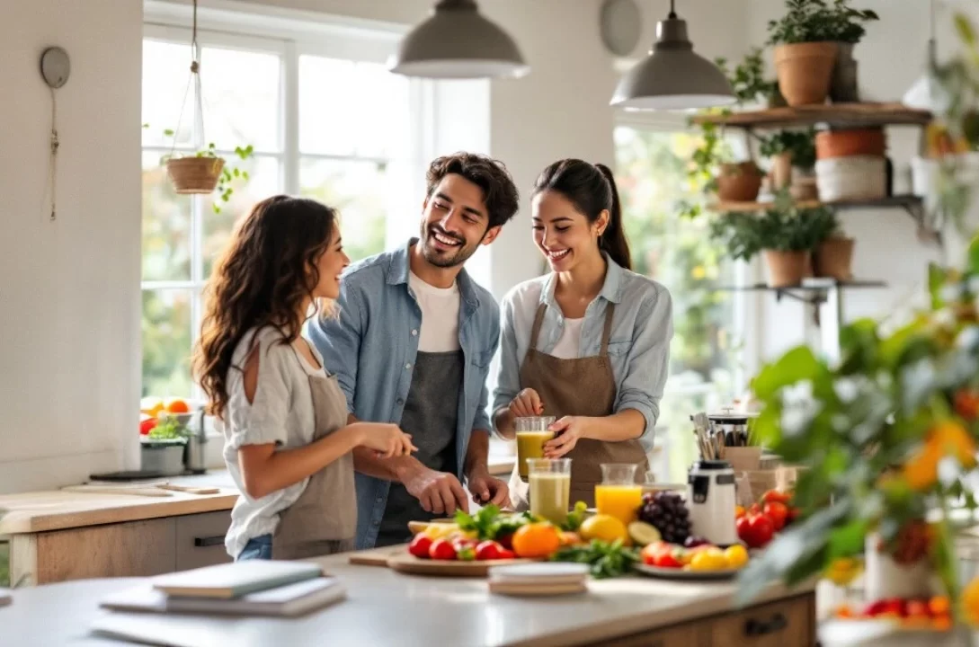 "Breakthrough Healthcare Trends: How Your Life Will Improve in 2024!"