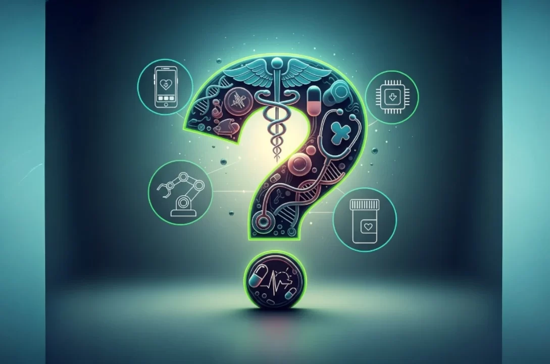 "The Top Trends in Healthcare That Are Too Good to Be True !"