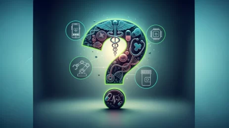 "The Top Trends in Healthcare That Are Too Good to Be True !"