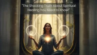 "The Shocking Truth About Spiritual Healing You Need to Know!"