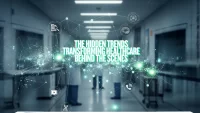 "The Hidden Trends Transforming Healthcare Behind the Scenes!"