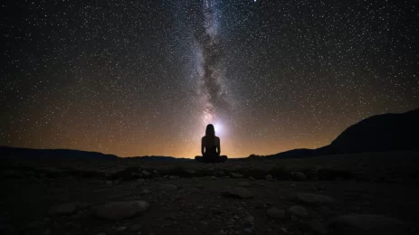 "Unlock the Secrets of the Universe with These Spiritual Exercises!"