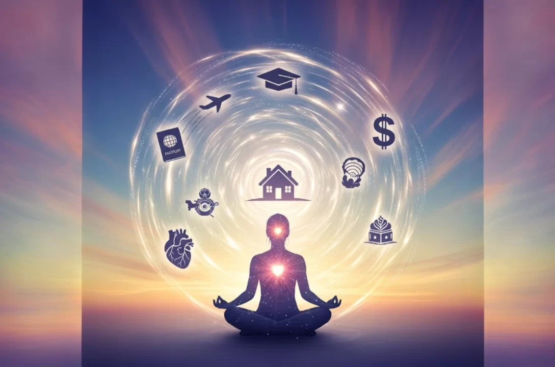 "The Spiritual Secrets to Manifesting Your Dreams Faster!"