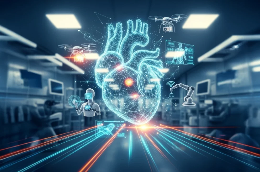 "Healthcare Innovations You Need to Watch Before It’s Too Late!"