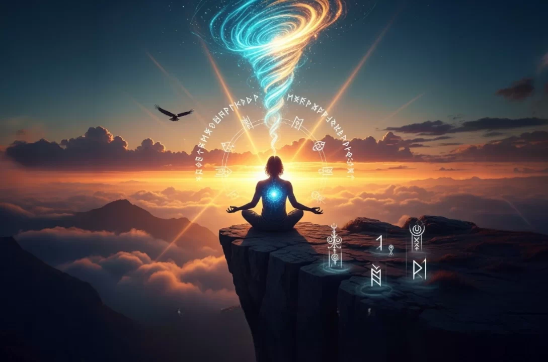 "The Forgotten Spiritual Practices That Will Reignite Your Soul!"