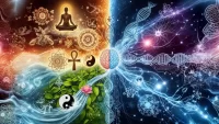 "The Ancient Spiritual Techniques That Modern Science Supports!"