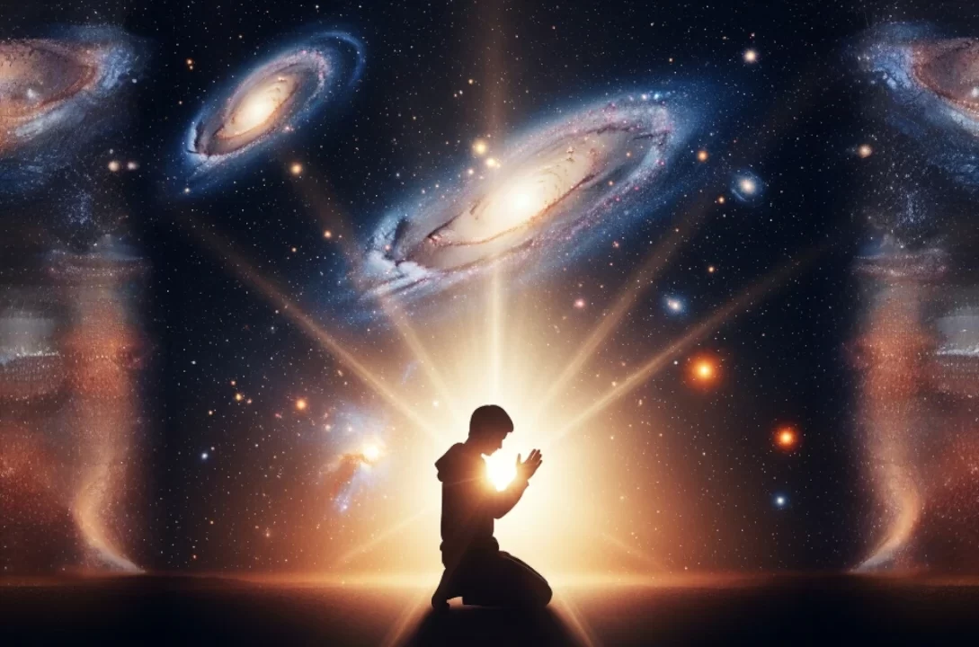 "The Transformative Power of Prayer You Haven’t Tapped Into Yet!"