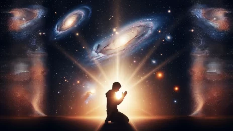 "The Transformative Power of Prayer You Haven’t Tapped Into Yet!"