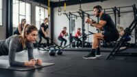 How Workout Routines Is Redefining Modern Fitness Trends