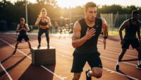 Top Athletic Performance Tips Experts Swear By for Fast Results
