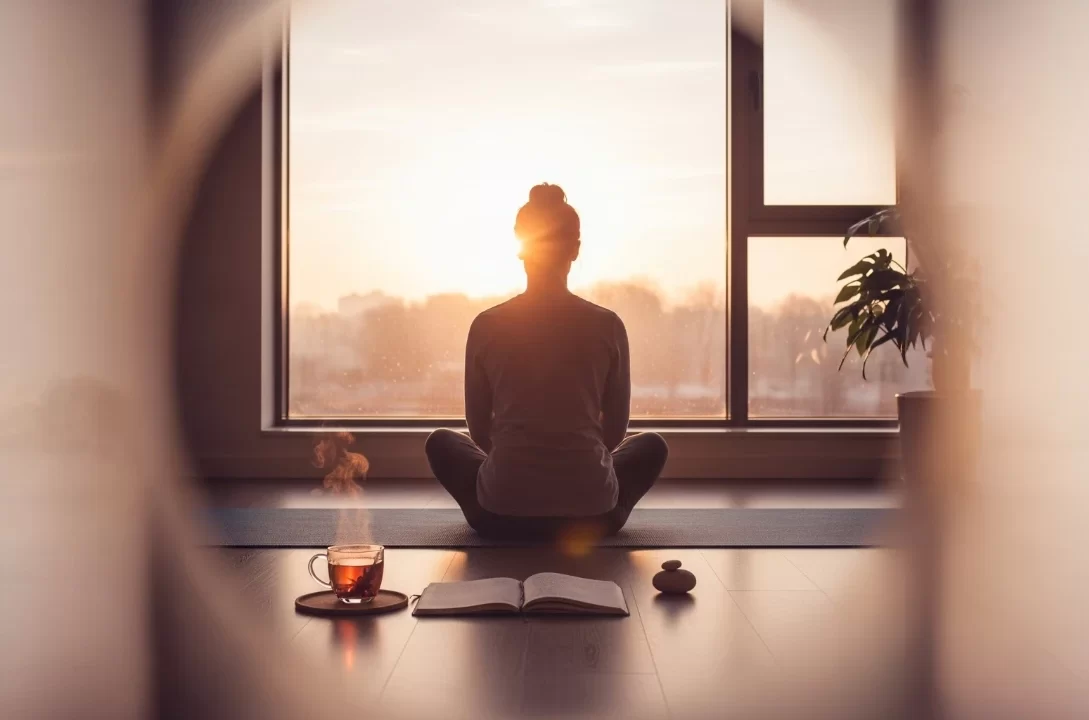 The Power of Morning Rituals for a Balanced Life