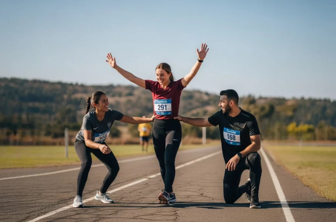 How Healthy Lifestyle Is Redefining Modern Fitness Trends