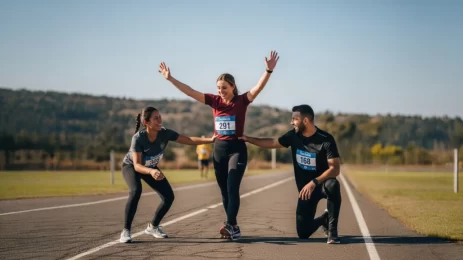 How Healthy Lifestyle Is Redefining Modern Fitness Trends