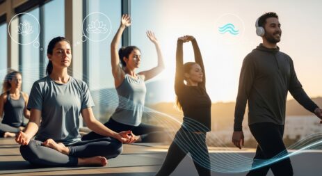 How Mental Health & Wellness Is Redefining Modern Fitness Trends