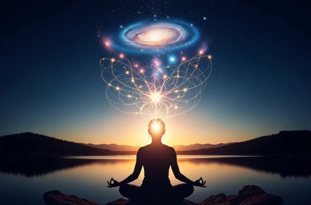 "The Surprising Connection Between Spirituality and Mental Clarity!"