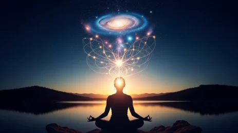 "The Surprising Connection Between Spirituality and Mental Clarity!"