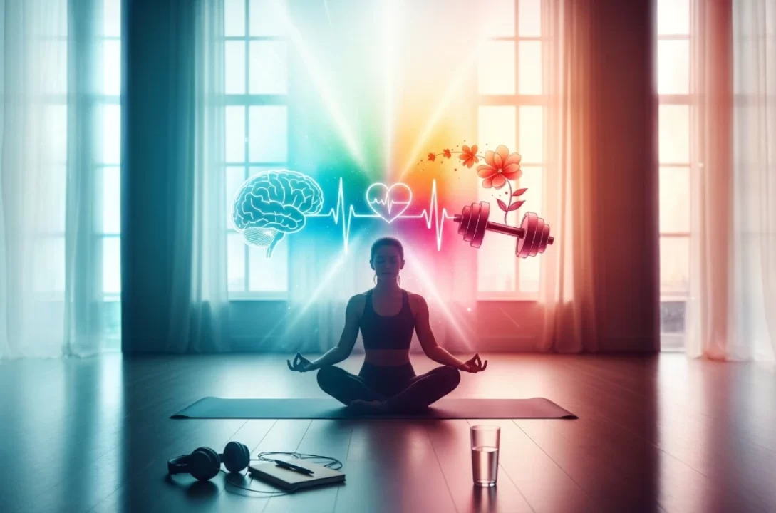 How Mental Health & Wellness Is Redefining Modern Fitness Trends