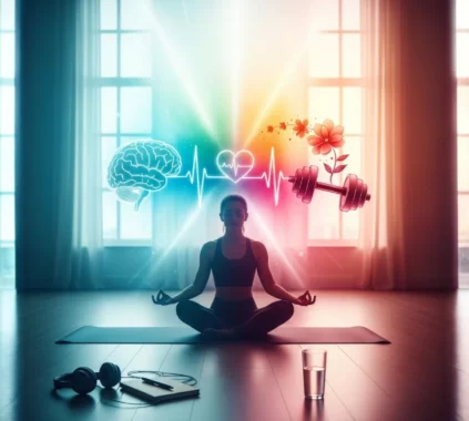 How Mental Health & Wellness Is Redefining Modern Fitness Trends